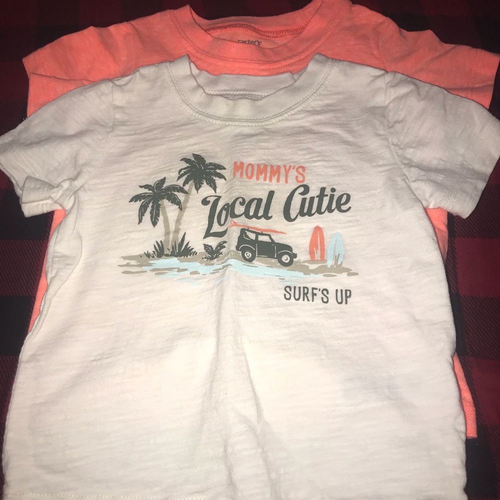 Baby cloths
